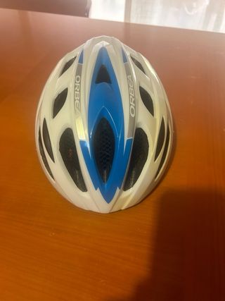 Casco Bicicleta Carretera Orbea