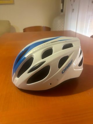 Casco Bicicleta Carretera Orbea