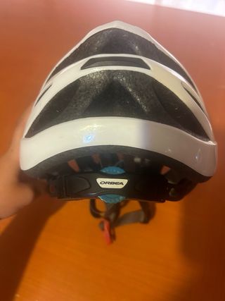 Casco Bicicleta Carretera Orbea