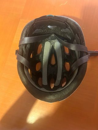 Casco Bicicleta Carretera Orbea