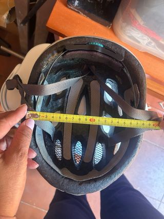 Casco Bicicleta Carretera Orbea