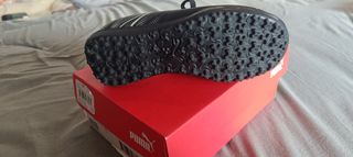 Zapatilla Futbol Puma niño