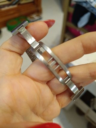 Reloj de pulsera mujer .racer