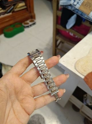 Reloj de pulsera mujer .racer