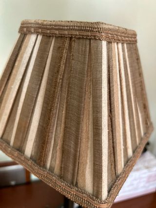 Edredòn y cortinas