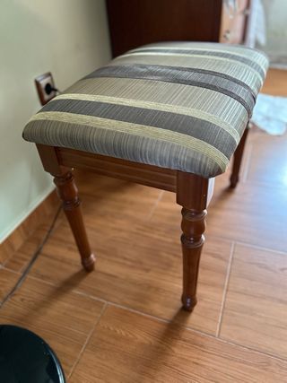 Edredòn y cortinas