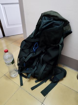 Mochila de Montaña