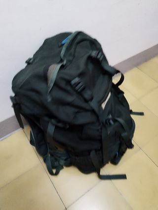 Mochila de Montaña