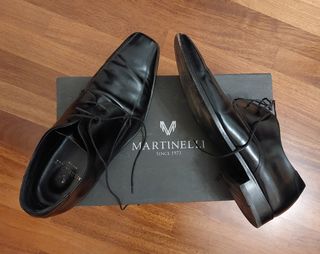 Zapato vestir Martinelli - N°43