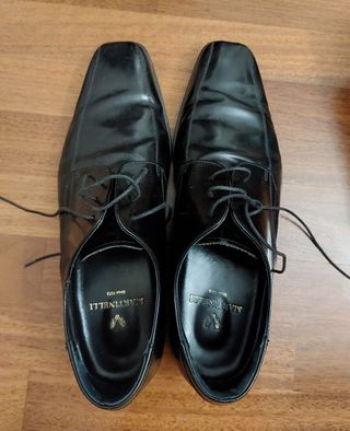 Zapato vestir Martinelli - N°43
