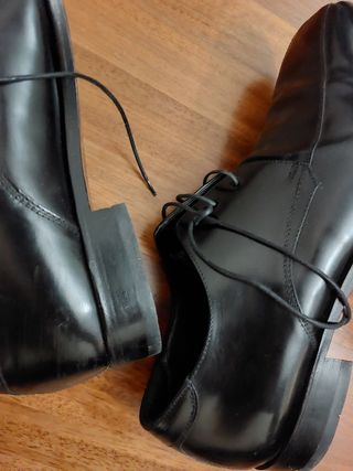 Zapato vestir Martinelli - N°43