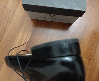 Zapato vestir Martinelli - N°43