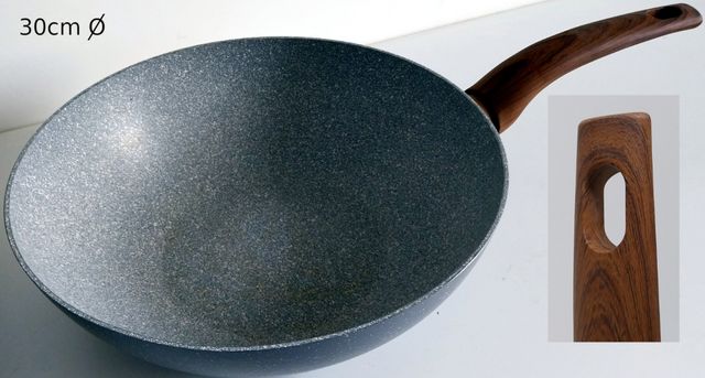 Pentole per alimenti