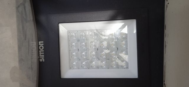 💡Farol led exterior ♻️