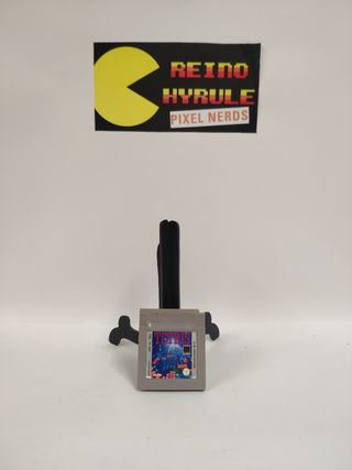 Tetris Gameboy Nintendo GB