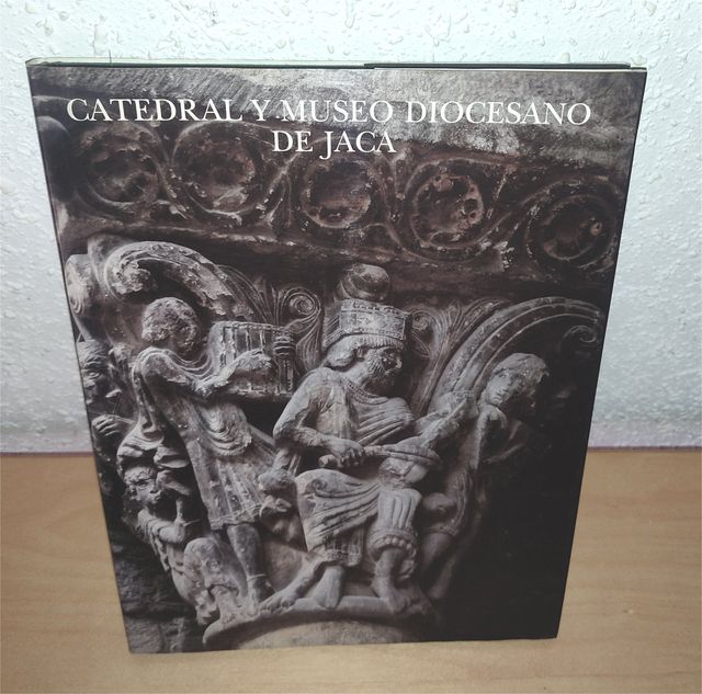 CATEDRAL Y MUSEO DIOCESANO DE JACA