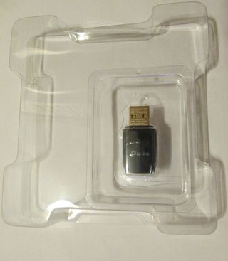 Adaptador WIFI USB 'TP-Link Archer T2U AC600'