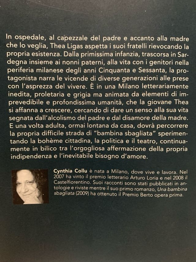 Libro letteratura romanzi