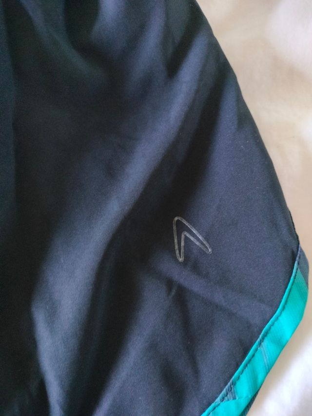 Pantalón deportivo mujer