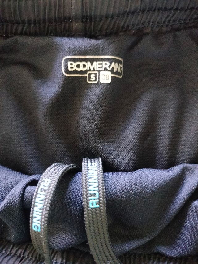 Pantalón deportivo mujer