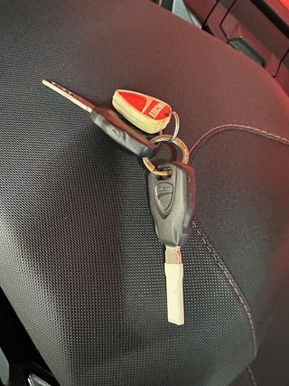 DUCATI MULTISTRADA 950 DEL AÑO 2018!! IMPECABLE!!