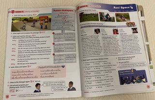 ACE Classbook 5 primaria