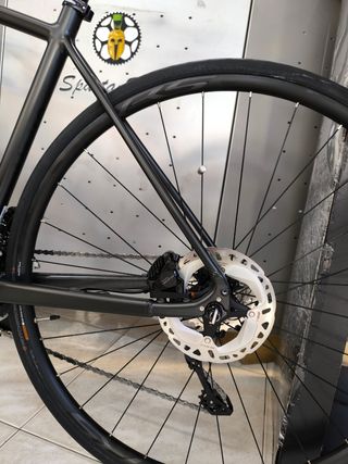 DESCUENTO EBIKE BICICLETA CARRETERA IRS1 1.2