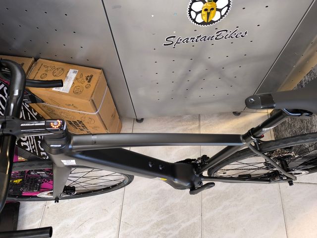 DESCUENTO EBIKE BICICLETA CARRETERA IRS1 1.2