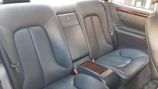 Mercedes-Benz CL 55 AMG