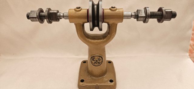 pulidora lijadora antigua