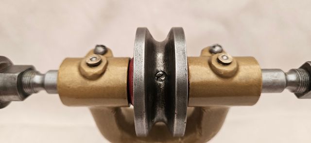 pulidora lijadora antigua