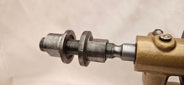 pulidora lijadora antigua