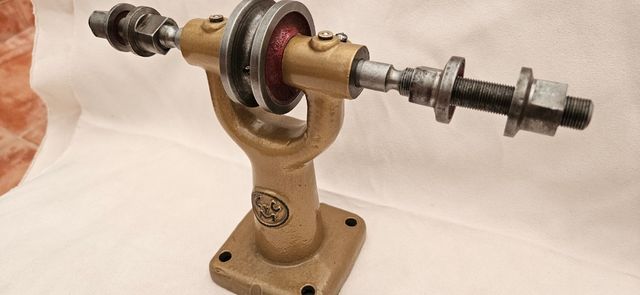 pulidora lijadora antigua