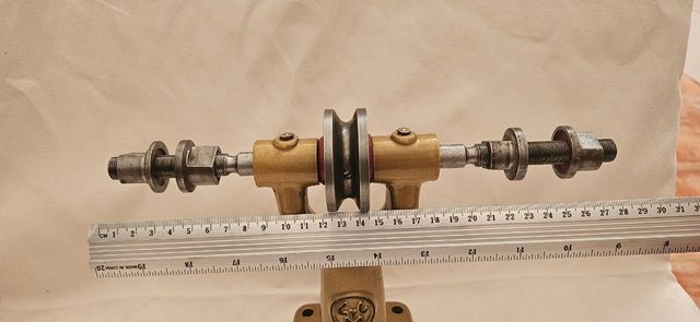 pulidora lijadora antigua