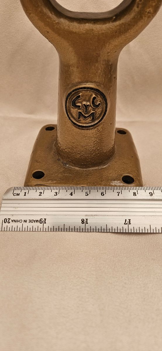 pulidora lijadora antigua