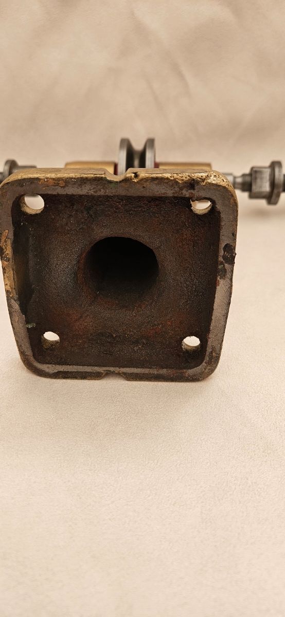 pulidora lijadora antigua