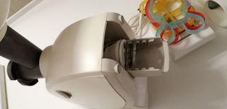 Tritacarne spremiagrumi Moulinex modello HV4