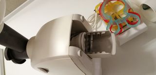 Tritacarne spremiagrumi Moulinex modello HV4