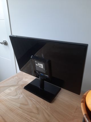 Monitor ordenador