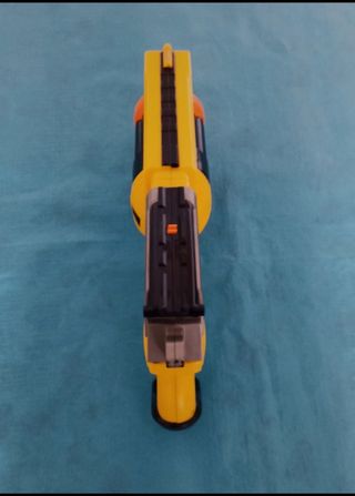 Nerf Maverick Rev-6 N-Strike