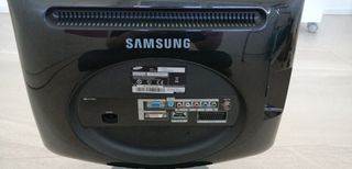 Monitor PC_TV 19 pollici Samsung
