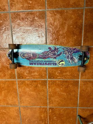 LongBoard Skate