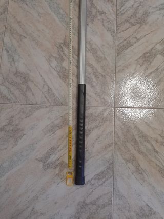 Serrucho con pértiga 
