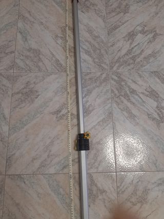 Serrucho con pértiga 