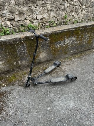 Patinete Scooter Spider 3 Ruedas