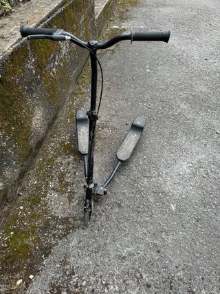 Patinete Scooter Spider 3 Ruedas