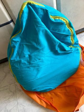 Cojin  maternal Jane negociable