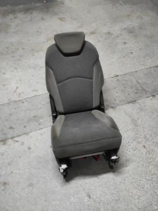 Asiento Peugeot 807