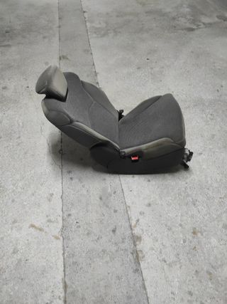 Asiento Peugeot 807