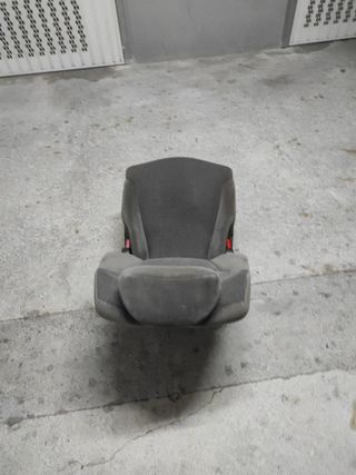 Asiento Peugeot 807